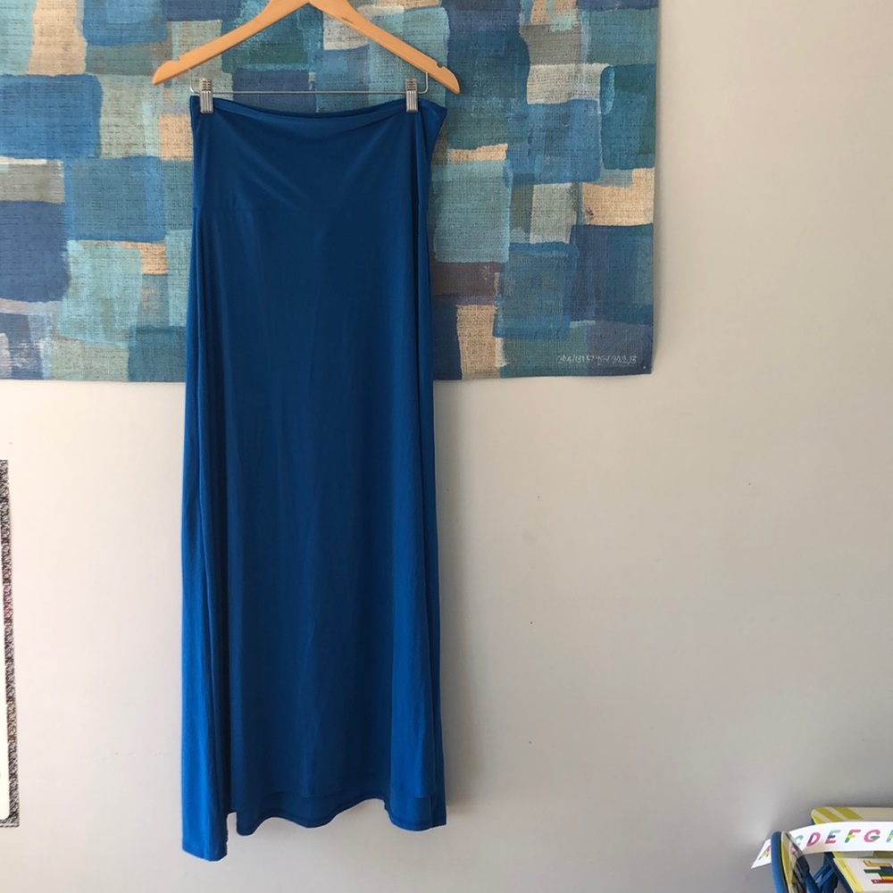 COPY - Lularoe Maxi Skirt